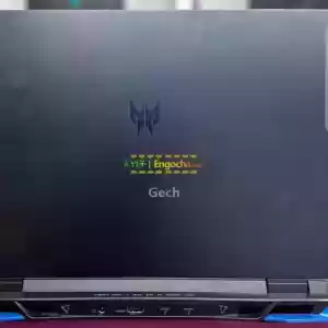 ️   Acer predator Neo 16️GAMING LAPTOP️Intel core i7-13900HX️13th Generation Total Cores Price in Ethiopia